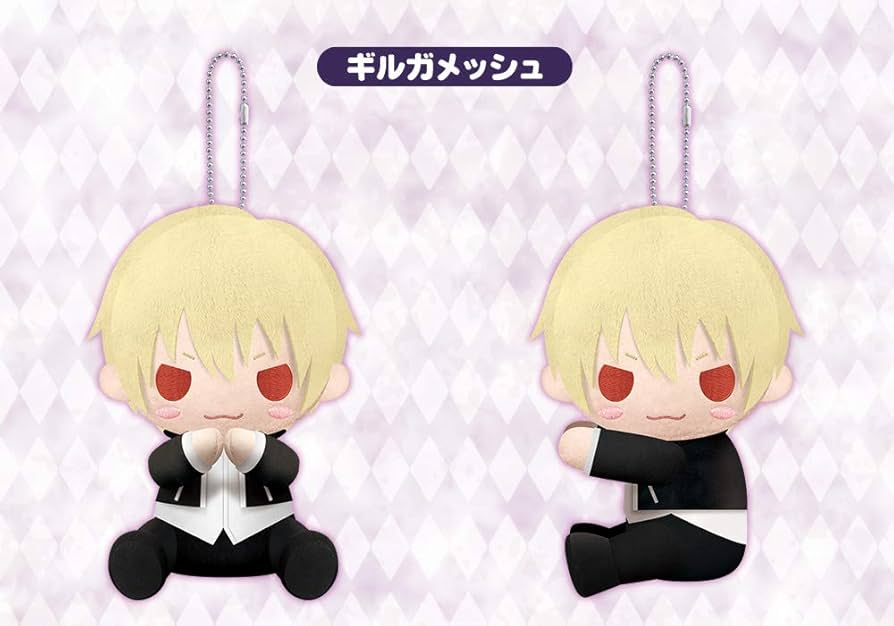 Amazon.co.jp: ぴたぬい Fate/stay night[Heaven's Feel
